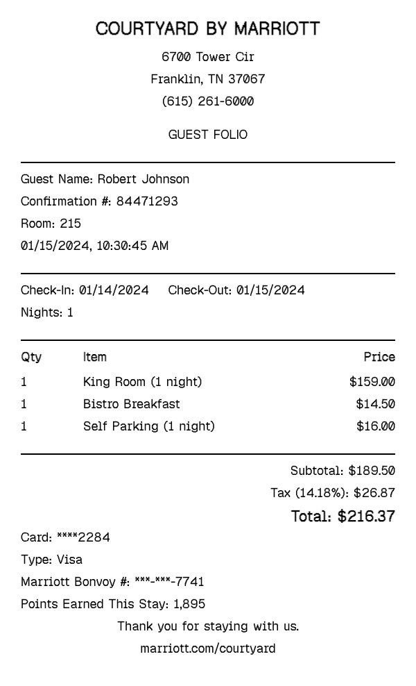Free Receipt Generator 63 Store Templates ReceiptCreate Free Receipt Generator 63 Store Templates ReceiptCreate